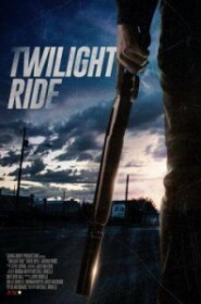 Дорога в сумерках / Twilight Ride