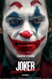 Джокер: Безумие на двоих / Joker: Folie A Deux